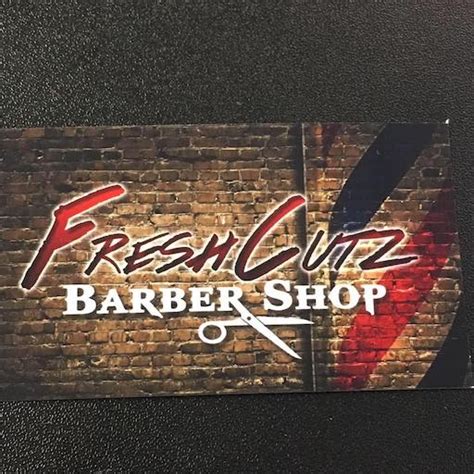 FreshCutz, Auburn, Maine. . Fresh cutz barbershop